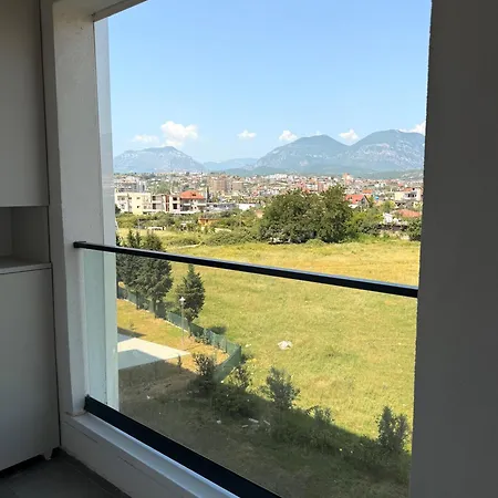 Apartman Shehu 3