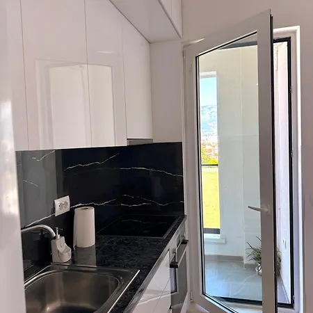 Shehu 3 Apartman Tirana
