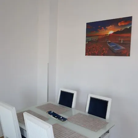 Apartman Shehu 3 Tirana