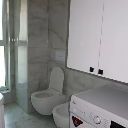 Shehu 3 Apartman Tirana