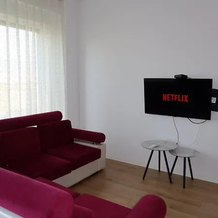 Shehu 3 Apartman