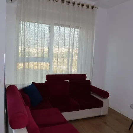 Shehu 3 Apartman *